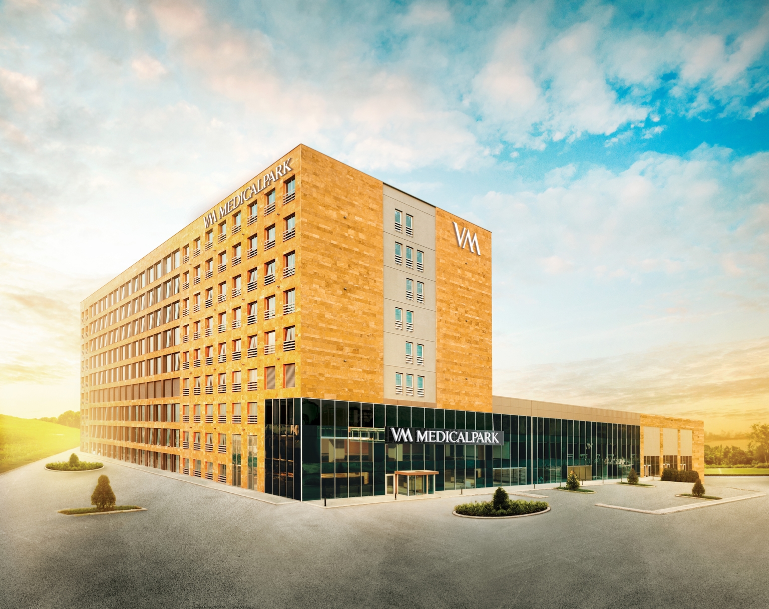 Kocaeli - Vrhunska usluga orijentisana na pacijente