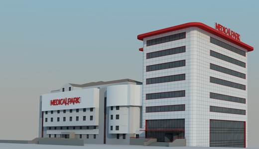 Tokat - Specijalizovana odeljenja