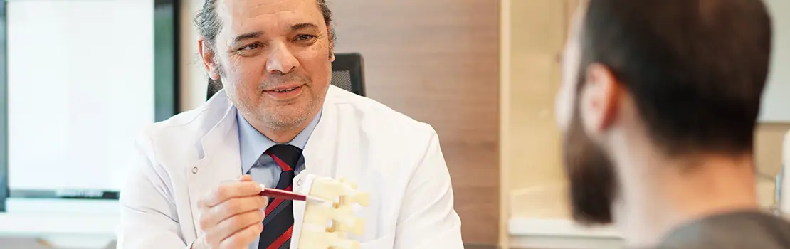 Pendik - Pristup 'Liv Concept' u službi naših pacijenata